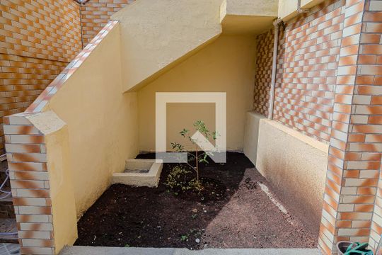 Área comum - Academia de kitnet/studio para alugar com 1 quarto, 39m² em Vila Guarani (zona Sul), São Paulo