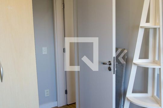 Quarto 1 de apartamento à venda com 2 quartos, 62m² em Continental, Osasco