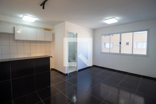 Apartamento à venda com 1 quarto, 30m² em Vila Campanela, São Paulo