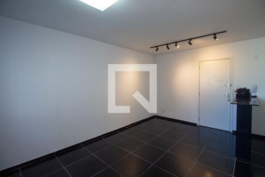 Quarto 1 de apartamento à venda com 1 quarto, 30m² em Vila Campanela, São Paulo