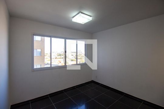 Quarto 1 de apartamento à venda com 1 quarto, 30m² em Vila Campanela, São Paulo