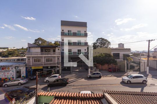 Vista do quarto 1 de casa à venda com 3 quartos, 215m² em Vila Osasco, Osasco