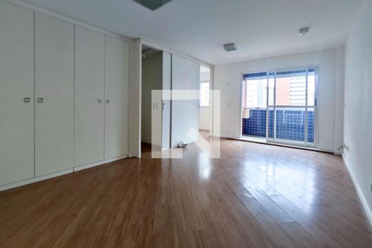 Apartamento para alugar com 2 quartos, 95m² em Água Verde, Curitiba