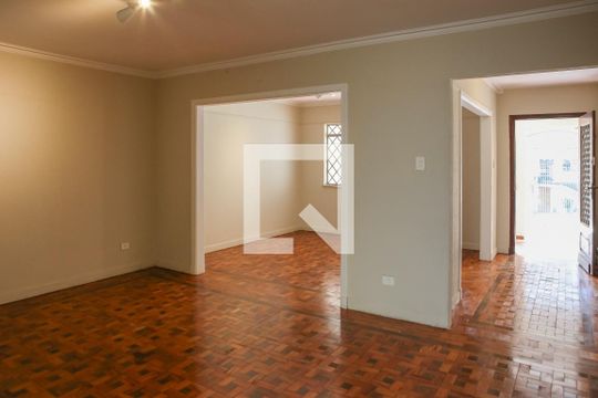 Sala de casa para alugar com 4 quartos, 449m² em Perdizes, São Paulo