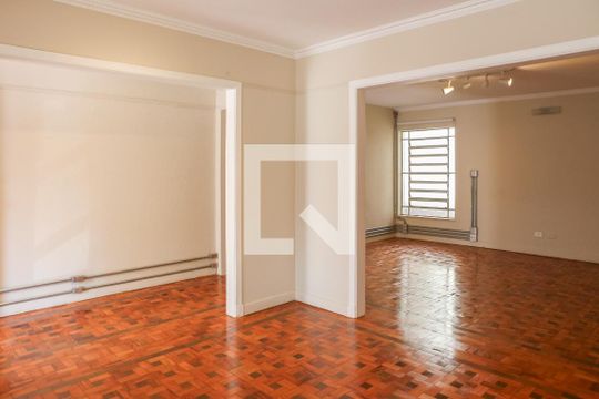 Casa para alugar com 4 quartos, 449m² em Perdizes, São Paulo