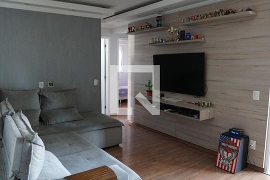 Apartamento à venda com 3 quartos, 85m² em Jardim Umarizal, São Paulo