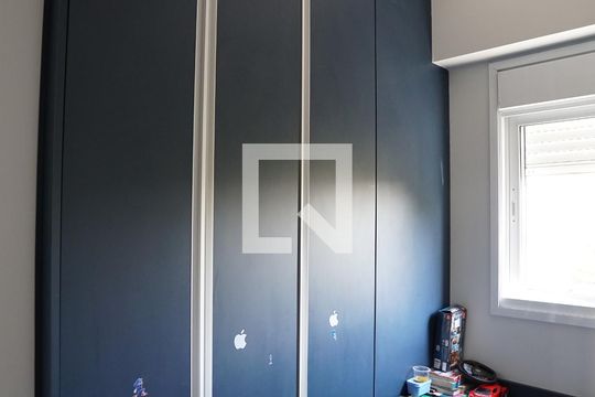 Quarto 2 de apartamento à venda com 3 quartos, 85m² em Jardim Umarizal, São Paulo