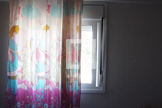 Quarto 1 de apartamento à venda com 3 quartos, 85m² em Jardim Umarizal, São Paulo