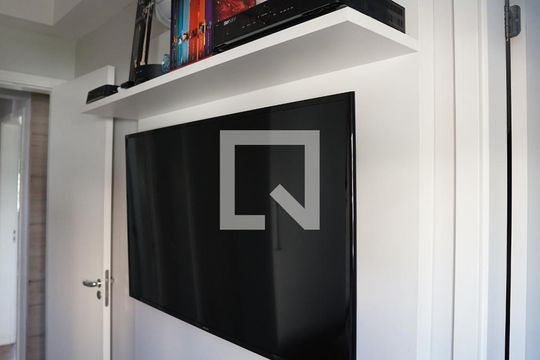 Quarto 3 - Suíte de apartamento à venda com 3 quartos, 85m² em Jardim Umarizal, São Paulo
