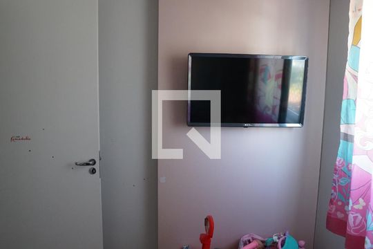 Quarto 1 de apartamento à venda com 3 quartos, 85m² em Jardim Umarizal, São Paulo