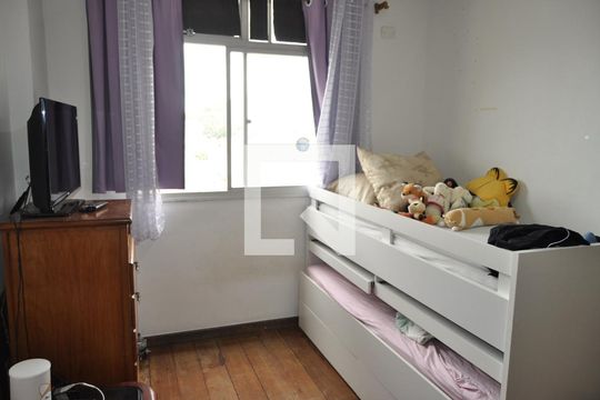 Quarto 1 de apartamento à venda com 2 quartos, 83m² em Sampaio, Rio de Janeiro