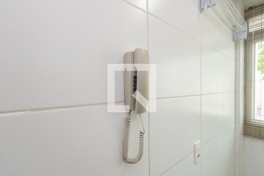 Cozinha de apartamento à venda com 2 quartos, 61m² em Penha, Rio de Janeiro