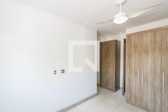 Quarto 1 Suíte de apartamento à venda com 2 quartos, 61m² em Penha, Rio de Janeiro