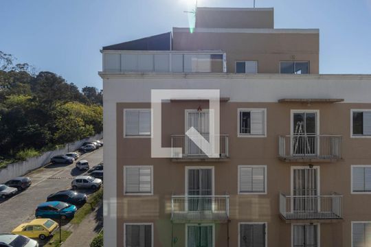 Vista Varanda Sala de Jantar de apartamento à venda com 3 quartos, 93m² em Colônia (zona Leste), São Paulo