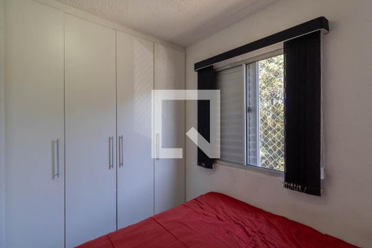 Quarto 2 de apartamento à venda com 3 quartos, 93m² em Colônia (zona Leste), São Paulo