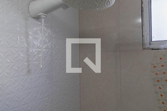Banheiro 1 de apartamento à venda com 3 quartos, 93m² em Colônia (zona Leste), São Paulo