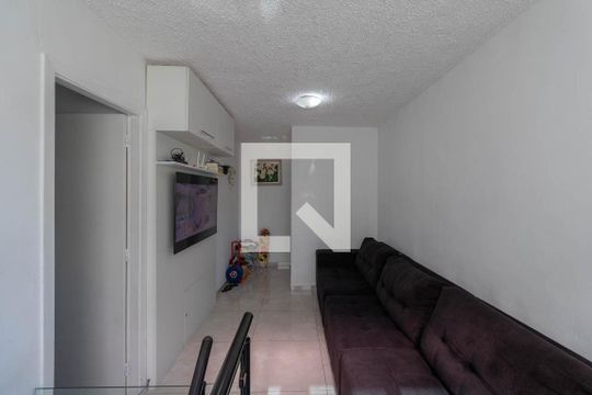 Apartamento à venda com 3 quartos, 93m² em Colônia (zona Leste), São Paulo