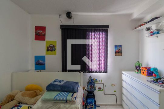 Quarto 1 de apartamento à venda com 3 quartos, 93m² em Colônia (zona Leste), São Paulo