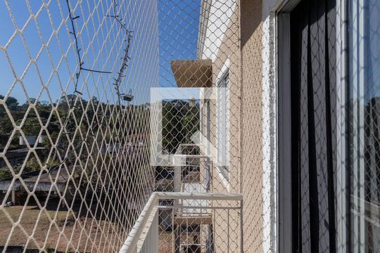 Varanda Sala de Jantar de apartamento à venda com 3 quartos, 93m² em Colônia (zona Leste), São Paulo
