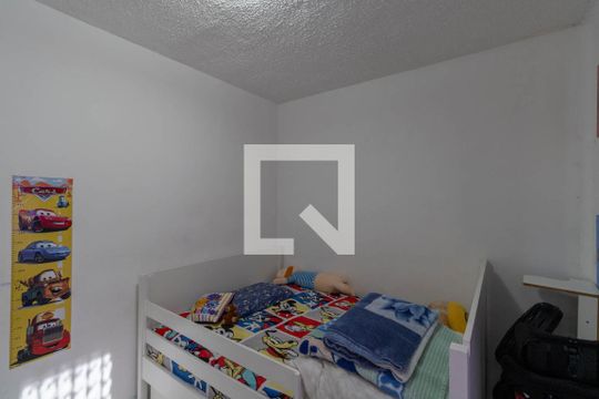 Quarto 1 de apartamento à venda com 3 quartos, 93m² em Colônia (zona Leste), São Paulo