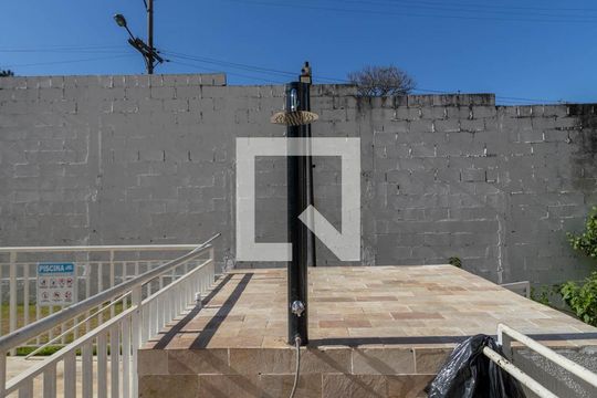 Área Comum - Piscina de apartamento à venda com 3 quartos, 93m² em Colônia (zona Leste), São Paulo