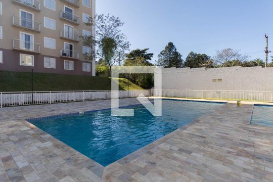 Área Comum - Piscina de apartamento à venda com 3 quartos, 93m² em Colônia (zona Leste), São Paulo