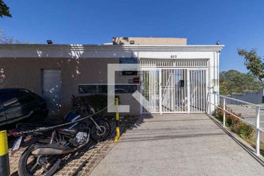  Fachada  de apartamento à venda com 3 quartos, 93m² em Colônia (zona Leste), São Paulo