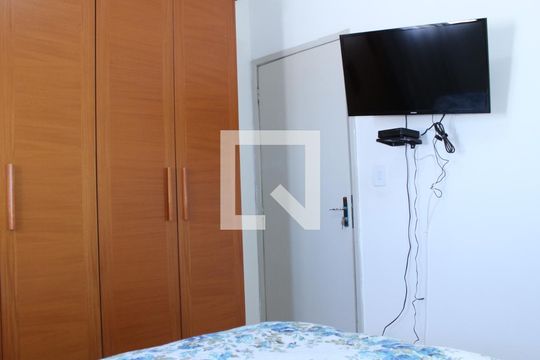 Quarto 2 de casa à venda com 4 quartos, 145m² em Jardim Vila Formosa, São Paulo