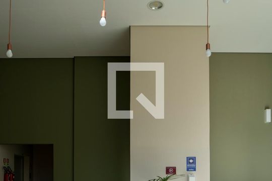 Área Comum de apartamento para alugar com 2 quartos, 60m² em Taboão, São Bernardo do Campo