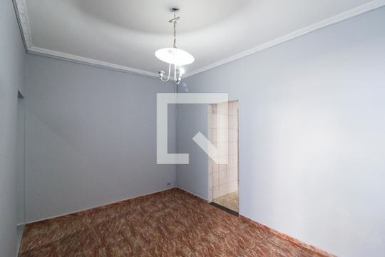 Sala de casa à venda com 4 quartos, 500m² em Vila Romero, São Paulo