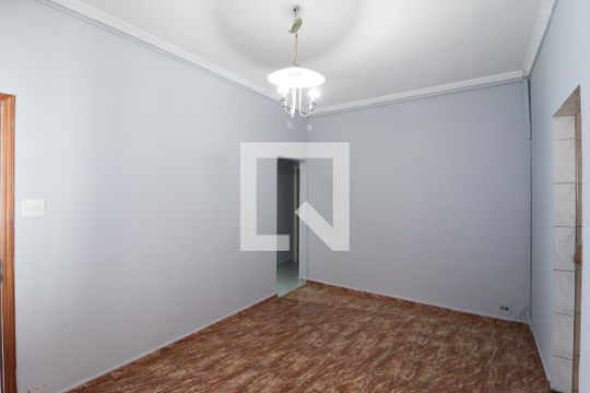 Sala de casa à venda com 4 quartos, 500m² em Vila Romero, São Paulo