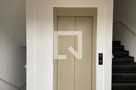 Área comum de apartamento à venda com 2 quartos, 67m² em Vila Formosa, São Paulo