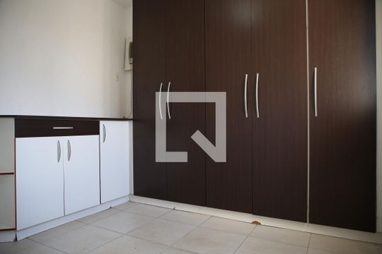 Suíte de apartamento à venda com 3 quartos, 75m² em Setor Bueno, Goiânia