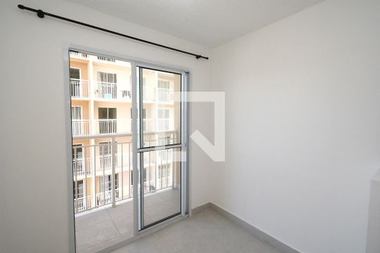 Sala de apartamento à venda com 1 quarto, 40m² em Socorro, São Paulo