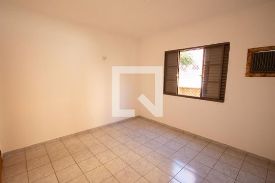 Quarto de apartamento para alugar com 1 quarto, 44m² em Parque Industrial Lagoinha, Ribeirão Preto