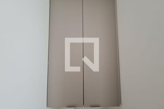 Cozinha de apartamento para alugar com 1 quarto, 37m² em Centro, Guarulhos