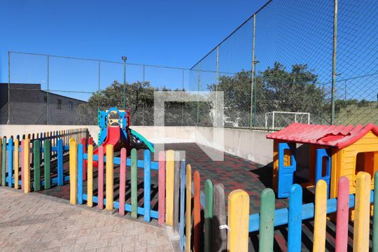 Área comum - Playground de apartamento à venda com 2 quartos, 50m² em Quinta da Paineira, São Paulo