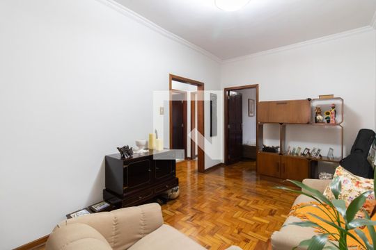 Sala de casa à venda com 3 quartos, 80m² em Vila Sorocabana, Guarulhos
