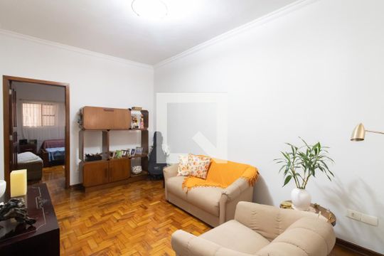 Sala de casa à venda com 3 quartos, 80m² em Vila Sorocabana, Guarulhos