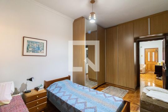 Suíte de casa à venda com 3 quartos, 80m² em Vila Sorocabana, Guarulhos
