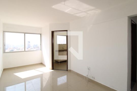 Apartamento para alugar com 2 quartos, 52m² em Tucuruvi, São Paulo