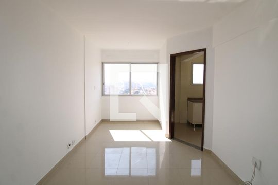 Sala de apartamento para alugar com 2 quartos, 52m² em Tucuruvi, São Paulo