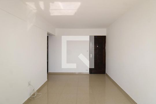Sala de apartamento para alugar com 2 quartos, 52m² em Tucuruvi, São Paulo