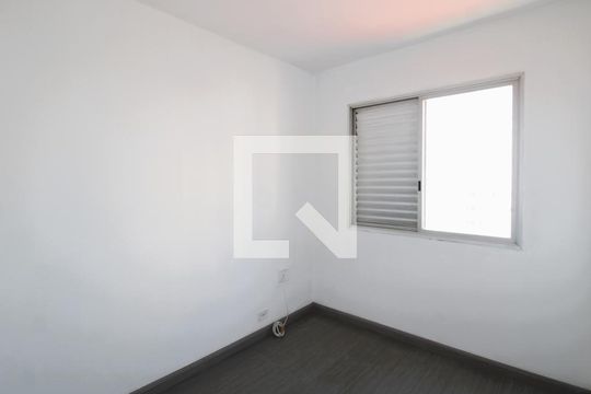 Quarto 1 de apartamento para alugar com 2 quartos, 52m² em Tucuruvi, São Paulo