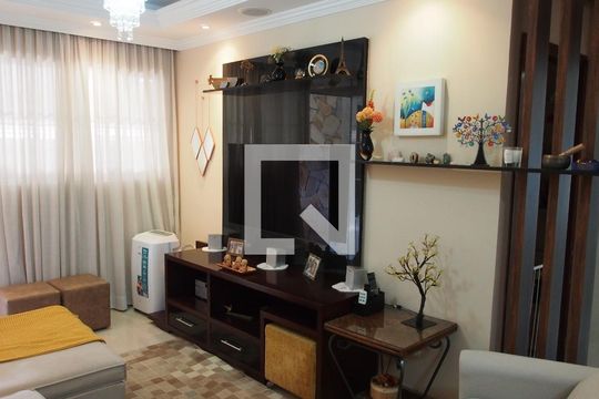 Sala de casa à venda com 2 quartos, 349m² em Vila Santa Terezinha, Várzea Paulista
