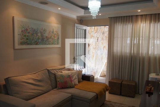 Sala de casa à venda com 2 quartos, 349m² em Vila Santa Terezinha, Várzea Paulista