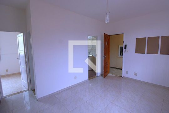 Apartamento à venda com 2 quartos, 50m² em Méier, Rio de Janeiro