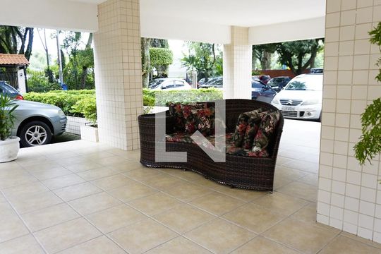 Área comum de apartamento à venda com 2 quartos, 55m² em Jacarepaguá, Rio de Janeiro