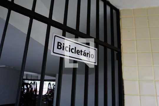 Área comum de apartamento à venda com 2 quartos, 55m² em Jacarepaguá, Rio de Janeiro