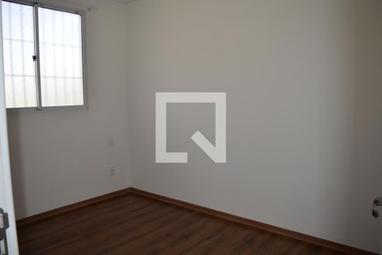 Quarto 1 de apartamento à venda com 2 quartos, 46m² em Europa, Contagem